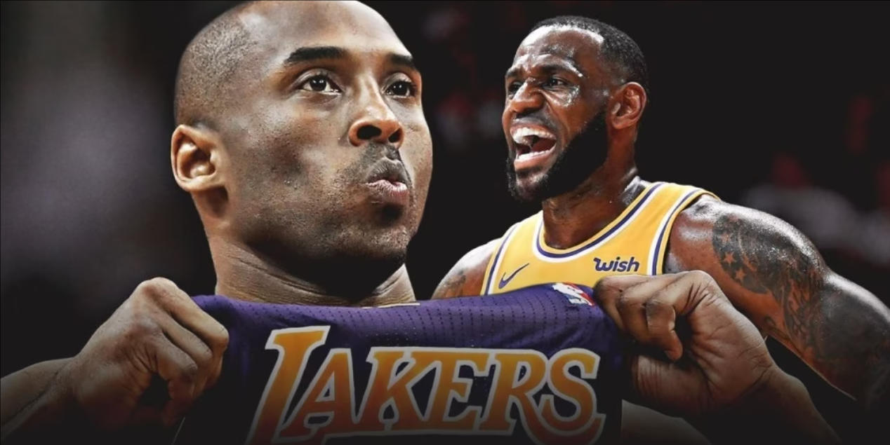 比肩科比？同樣是在湖人，詹姆斯的退役儀式會(huì)是什么規(guī)模？