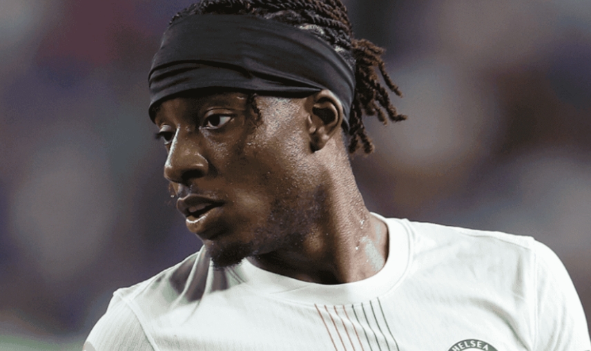 阿森納就馬杜埃凱個(gè)人條款達(dá)成一致，有望完成轉(zhuǎn)會(huì)