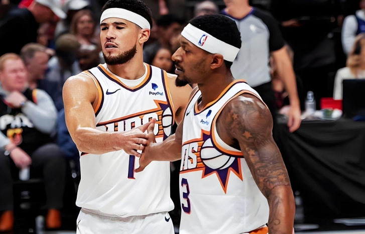 交易市場(chǎng)大地震？太陽(yáng)與比爾將“分手”，若達(dá)成買(mǎi)斷比爾下家何處