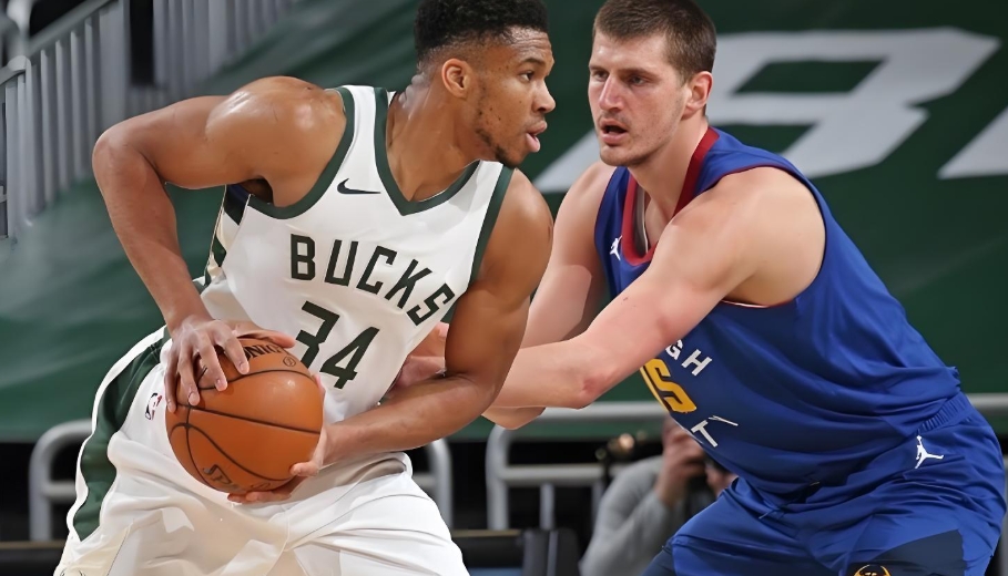 僅有三人連續(xù)五年入選最佳防陣！數(shù)據(jù)告訴你憑什么只有他們完成