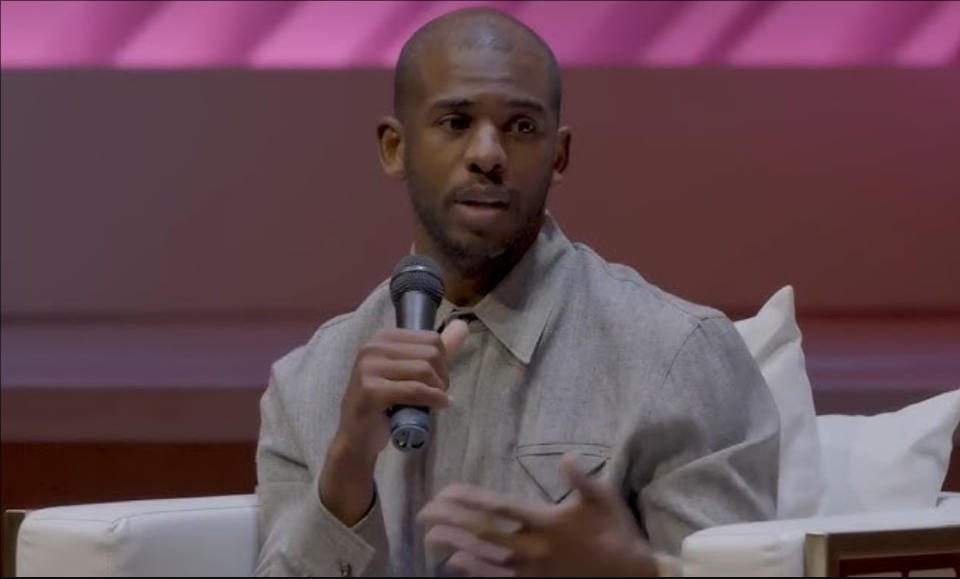 回到夢(mèng)開始的地方？保羅明年或最后一舞，首選退役城市洛杉磯！