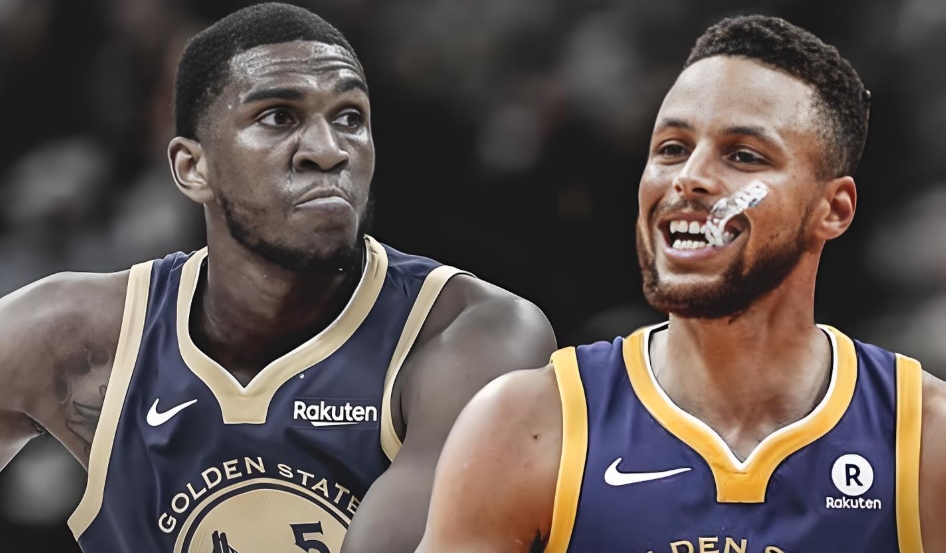 催淚別金州！十年功勛老將遠(yuǎn)赴新奧爾良！