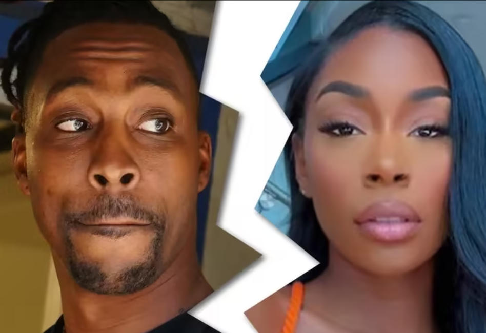 僅半年就離婚！39歲霍華德恐背負(fù)巨大債務(wù)，前妻要求平分財(cái)產(chǎn)+撫養(yǎng)費(fèi)！