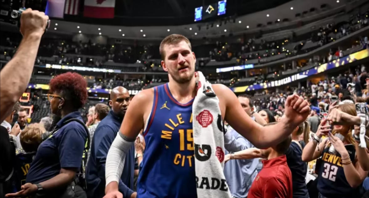 約基奇拒絕3年2.12億！已告知掘金不會今夏續(xù)約，內(nèi)部透露真實(shí)想法！