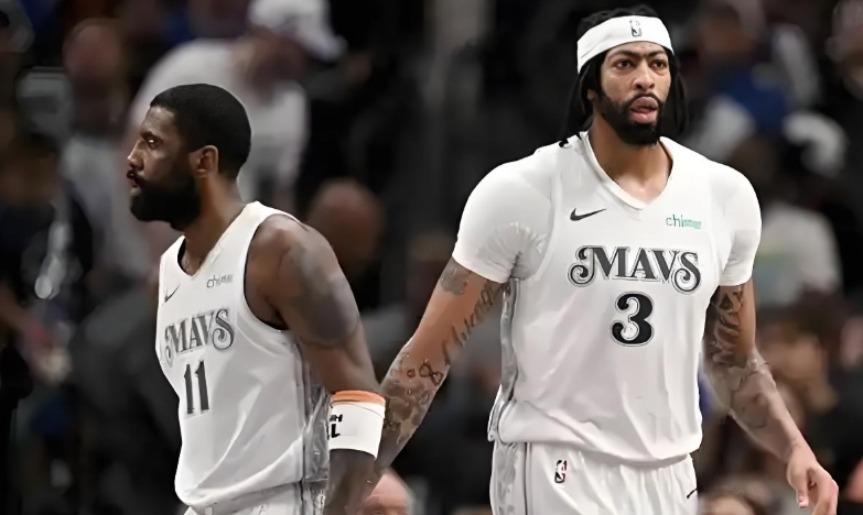 濃眉哥接受眼睛手術(shù)引驚恐？下賽季獨行俠最大對手是傷病