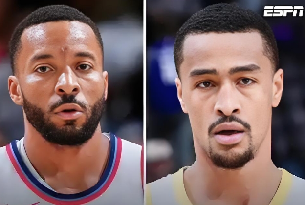 快船夢寐以求的鋒線！單換鮑威爾的柯林斯有多強(qiáng)