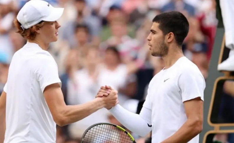 網(wǎng)壇新勢力：“阿辛決”正式接管“三巨頭”時代