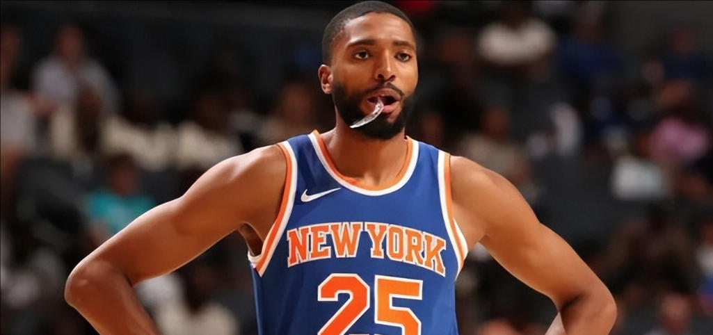 NBA最強(qiáng)鐵人誕生！92場(chǎng)全勤+960公里跑動(dòng)，球迷：他應(yīng)該去參加馬拉松！