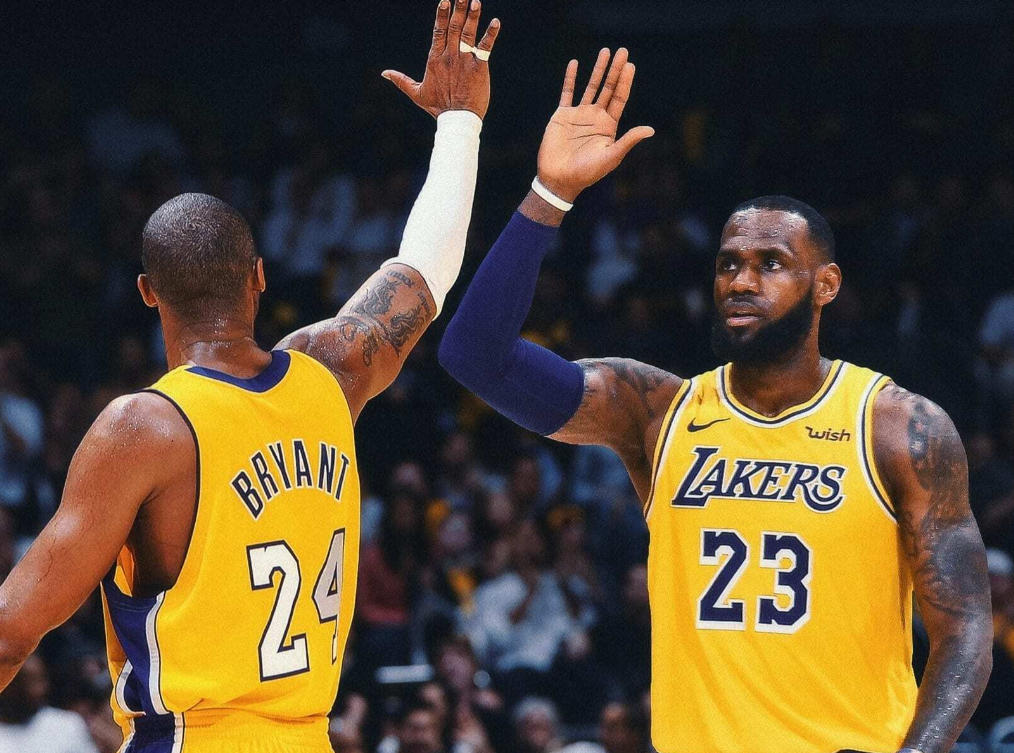 詹姆斯要如何舉辦退役儀式？科比就是最好的例子！