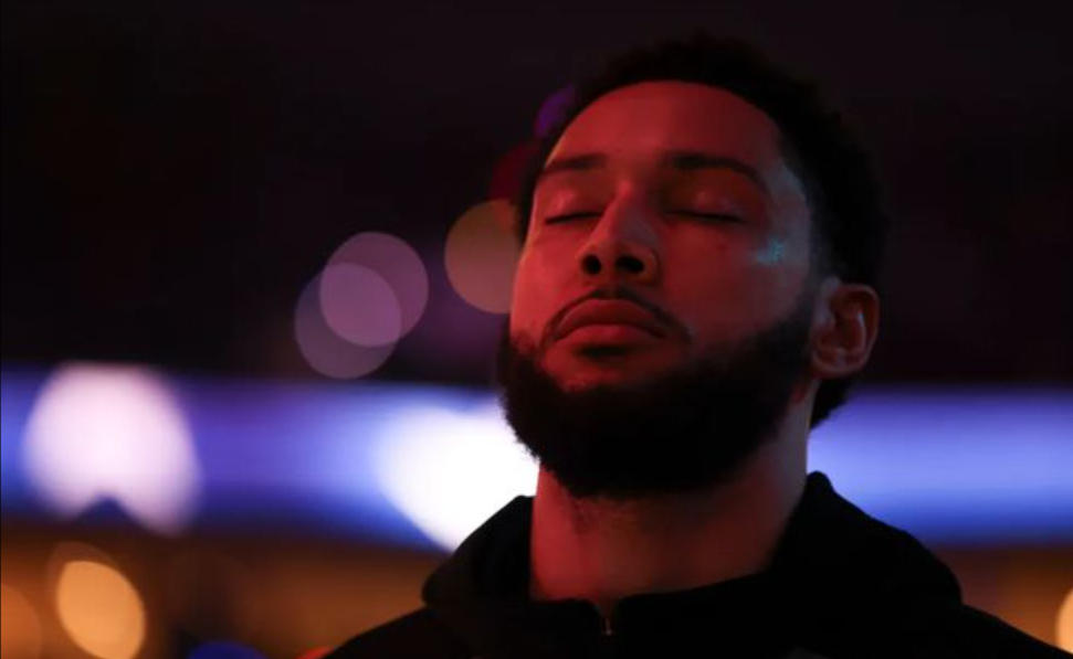 曾經(jīng)的天才控衛(wèi)！模板詹姆斯的澳洲魔術(shù)師，28歲或告別NBA！