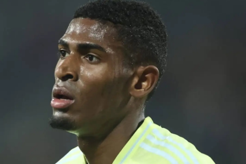 莫斯克拉：薩利巴替補？單防姆巴佩的他潛力無限