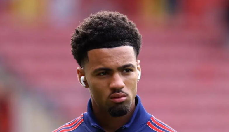 阿森納接近與恩瓦內(nèi)里完成續(xù)約談判