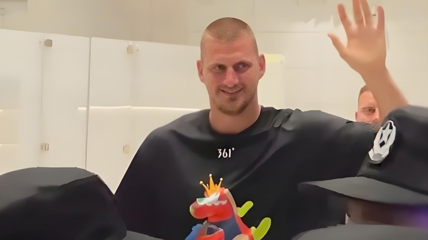 約老師首次中國行！五天六座城市開啟特種兵式行程