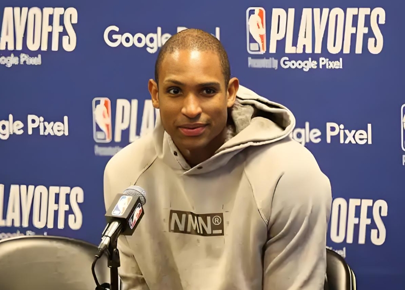 霍福德接近加盟金州？勇士休賽期仍未有動作，下賽季何去何從？