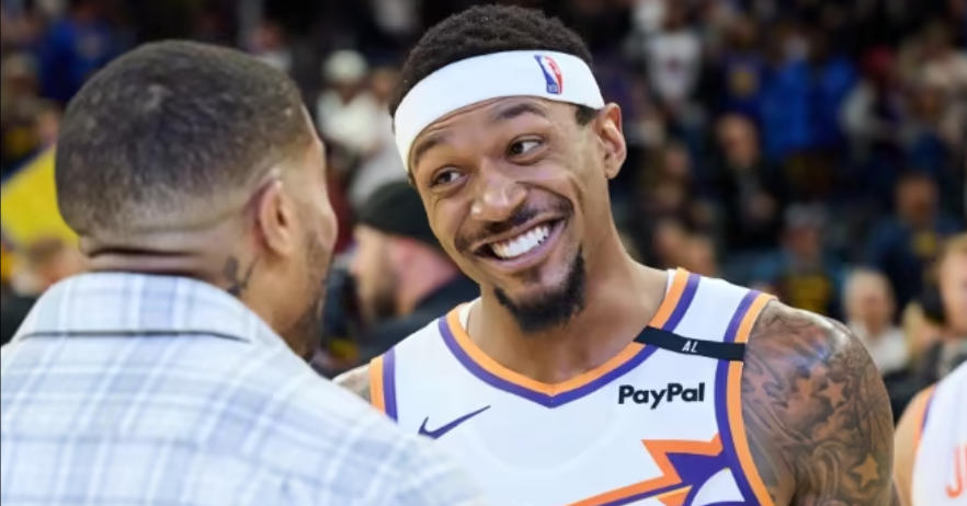 太陽感謝比爾遭怒噴！球迷直言：他搶走了一個億你還要感謝他？