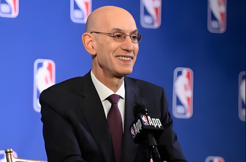 NBA結(jié)束王朝時(shí)代？肖華親自回應(yīng)！他還提及雷霆GM