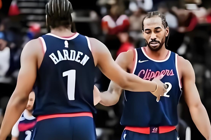 快船集齊最后一塊拼圖！奪冠賠率大漲，新賽季西部群雄大亂斗