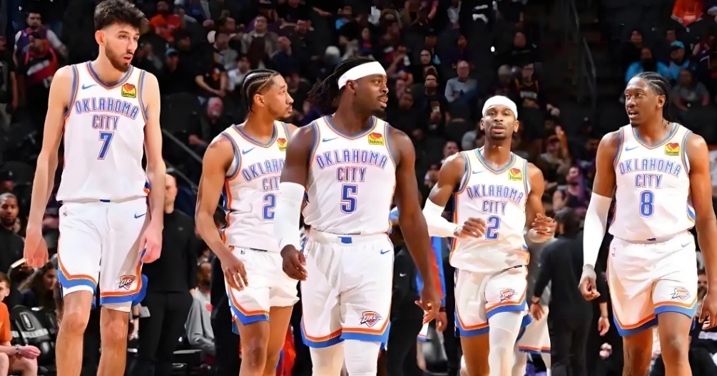 西部豪強(qiáng)割據(jù)，衛(wèi)冕冠軍領(lǐng)銜，新賽季西部實(shí)力排名大猜想