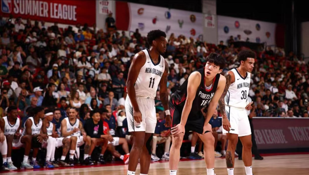 商業(yè)潛力巨大！開(kāi)拓者球衣銷(xiāo)量暴漲11倍，社交媒體漲粉90萬(wàn)聯(lián)盟第一！