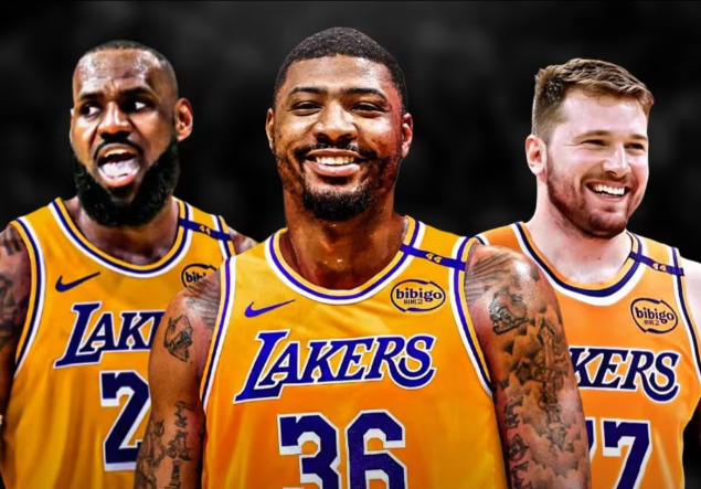 眾球員皆看衰湖人！奧胖直言他們沒有射手，大將軍：這是在實驗嗎？