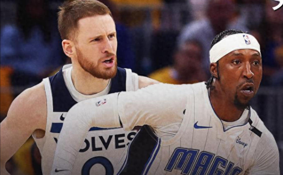 湖人還在補(bǔ)強(qiáng)！曝在追求迪文琴佐和波普，森林狼已明確拒絕！