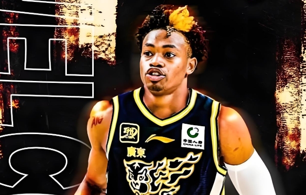 換血？重建？CBA僅四隊(duì)未優(yōu)先續(xù)約，廣東外援人選撲朔迷離