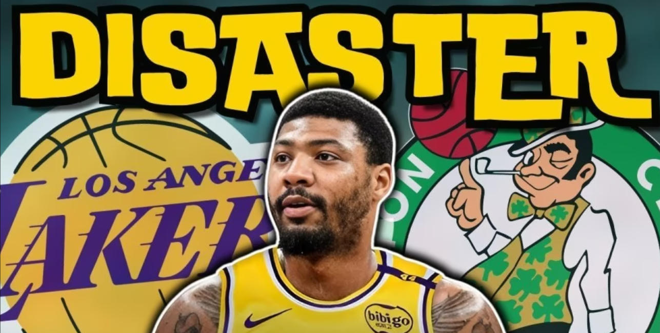 無懼綠軍仇恨！斯瑪特：加入湖人就說明我不在乎