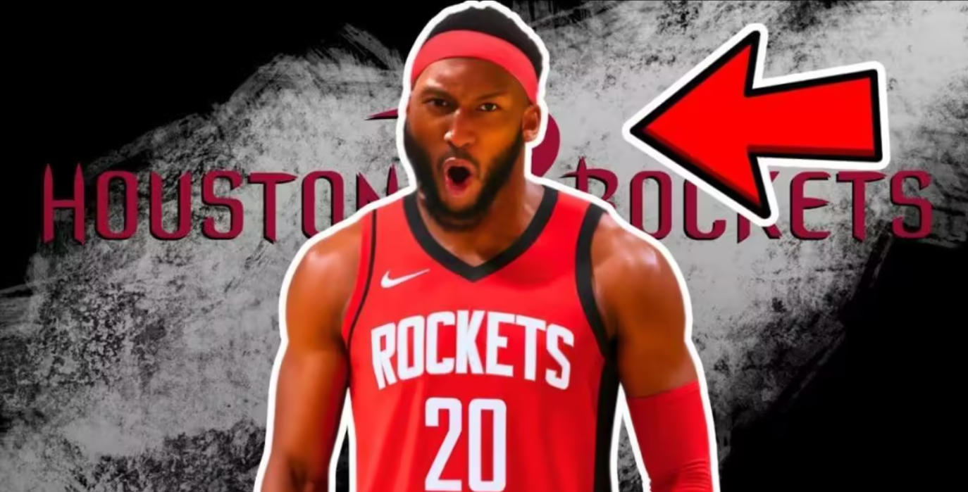 從鳳凰城到休斯頓！奧科吉再次聯(lián)手杜蘭特