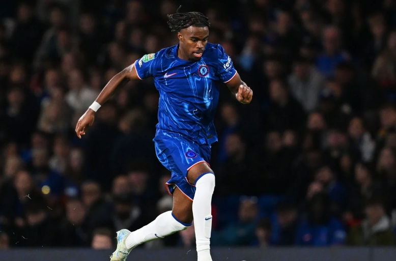 萊比錫突襲切爾西！楚克維梅卡成西蒙斯交易關(guān)鍵籌碼