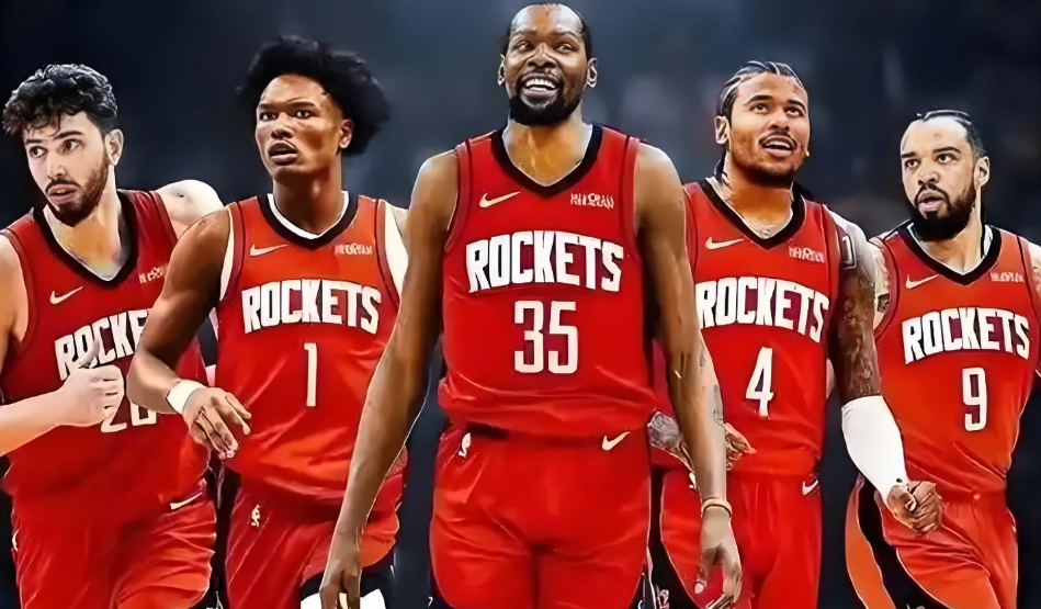 休賽期總冠軍出爐！開(kāi)拓者評(píng)分最高，勇士墊底，誰(shuí)是最大贏(yíng)家