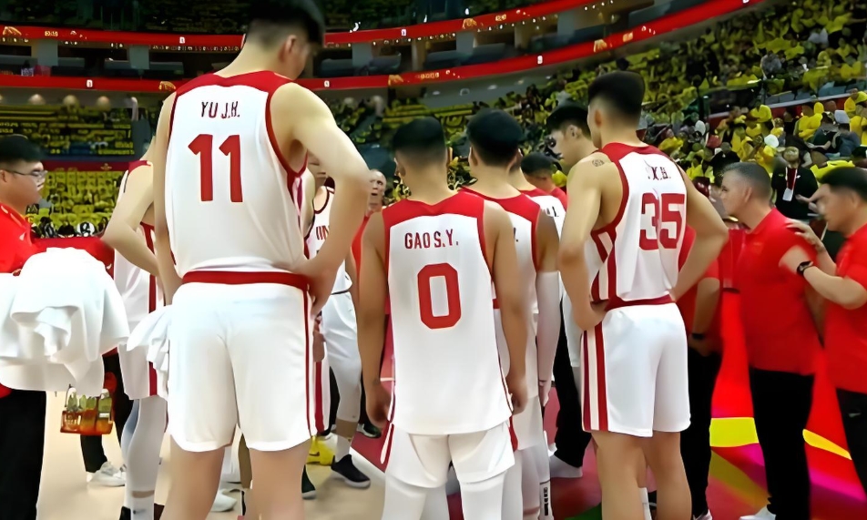 男籃未來四號位答案？海歸球員王俊杰會給男籃帶來什么新變化？