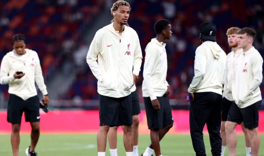 夏窗豪擲近3億鎊，利物浦仍有一位置待補(bǔ)強(qiáng)