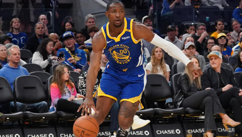 8年只有一人打出來！有的是沒得選，庫明加再考慮考慮？