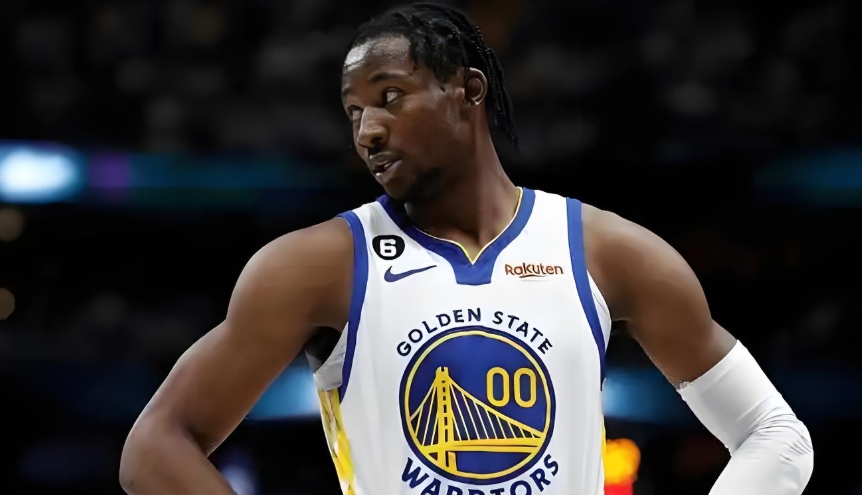 勇士深陷拉鋸戰(zhàn)“泥潭”，庫明加卡死勇士交易空間