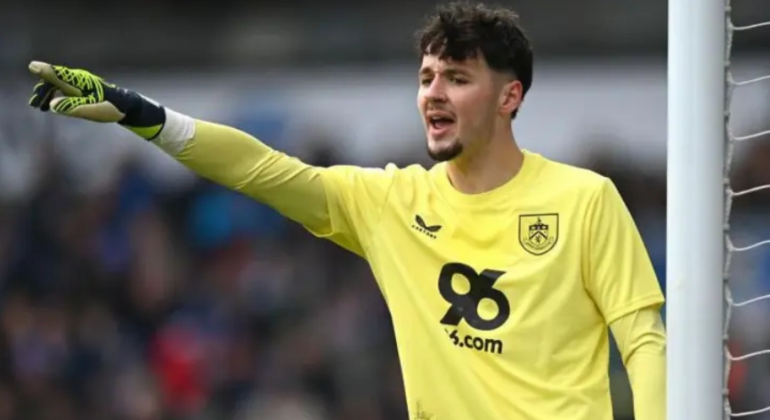 特拉福德回歸曼城，創(chuàng)英國門將轉(zhuǎn)會費紀錄