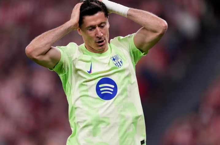 萊萬或?qū)⒌顷懮程?？巴薩開放出售談判