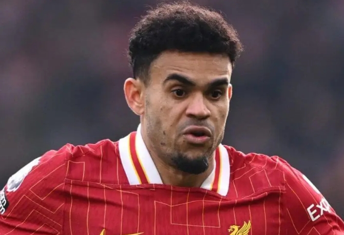 拜仁慕尼黑簽下利物浦前鋒迪亞斯