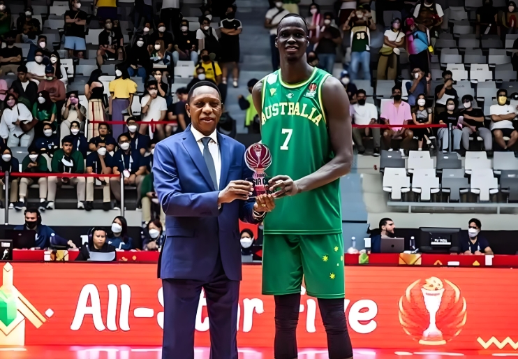 媒體人爆料：福建大外援新賽季不回歸，主帥曾與其積極溝通