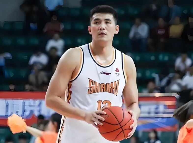 山西與邢志強(qiáng)達(dá)成解約：感謝一切付出！邢志強(qiáng)或角色轉(zhuǎn)型