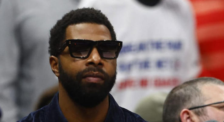 我是冤枉的！莫里斯長文回應(yīng)欺詐案：自己從未犯罪！