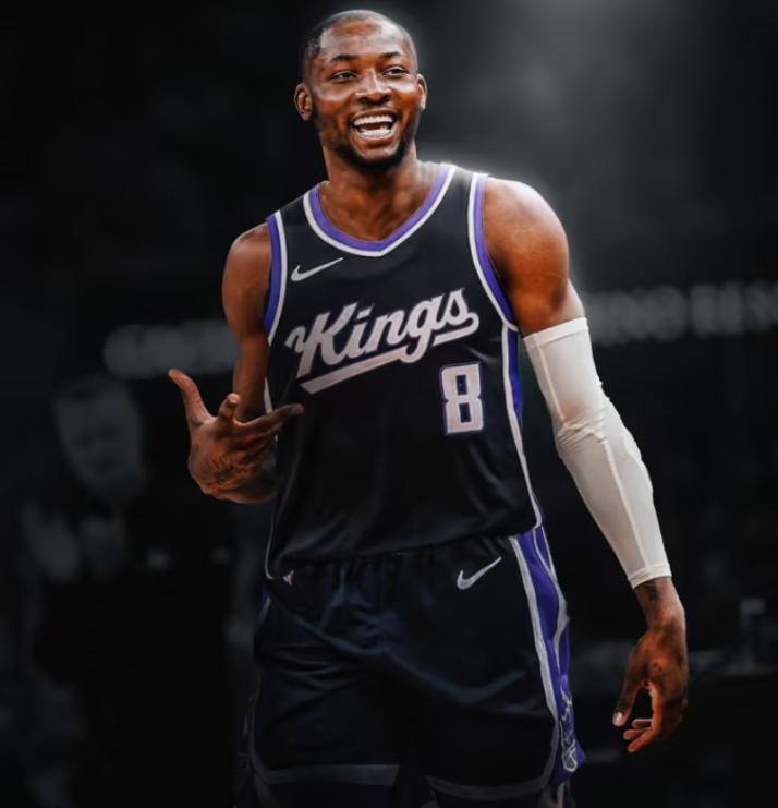 庫明加拒絕勇士報價！曝其想加盟國王，經(jīng)紀(jì)人力挺：傳奇永恒！