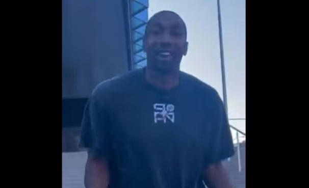 交5萬美金保釋成功！大將軍被捕后續(xù)：我只是租了個房子！