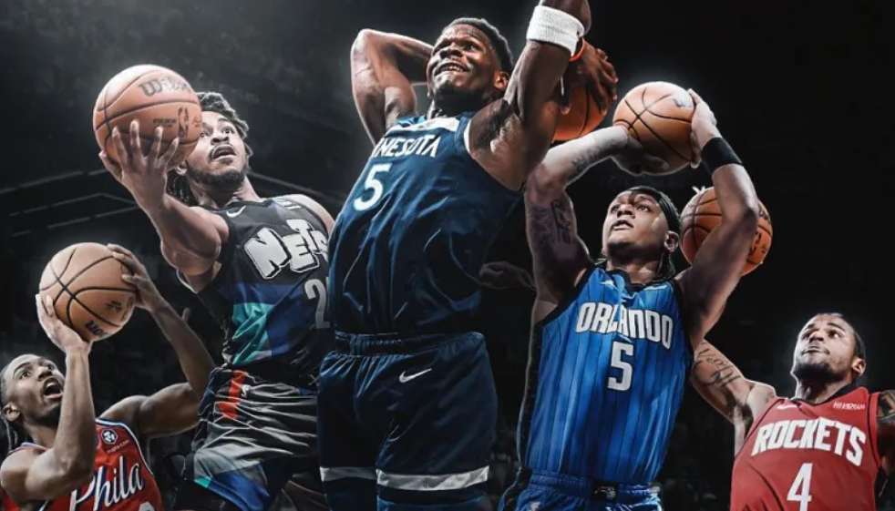 誰(shuí)是年輕得分王？單場(chǎng)40+得分現(xiàn)役24歲以下的球員都有誰(shuí)？