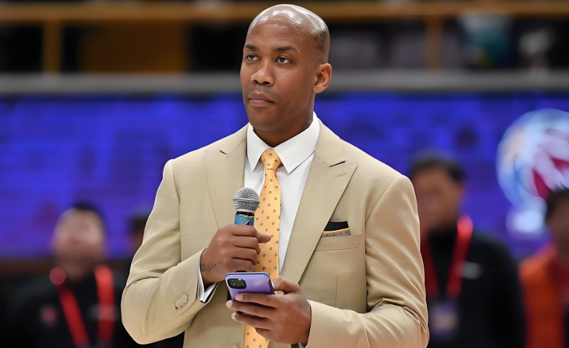 馬布里領(lǐng)銜CBA最強(qiáng)外援陣容，廣東多人上榜，有你心目中的最佳嗎