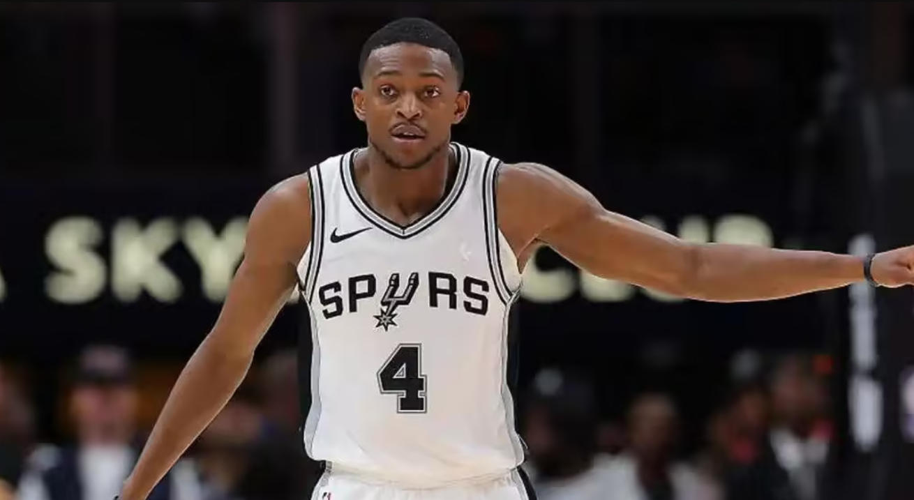 生涯僅打過(guò)一次季后賽！美媒質(zhì)疑馬刺開(kāi)價(jià)：哈珀和卡斯?fàn)柛茫? title=