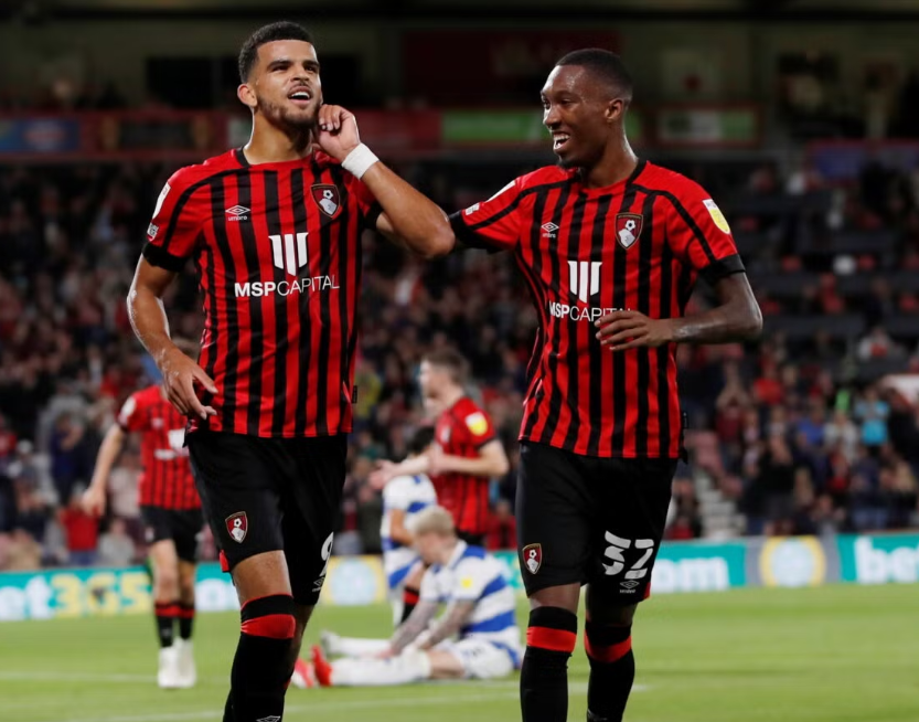 二十強(qiáng)鬧英超（25-26賽季全景前瞻）之櫻桃伯恩茅斯