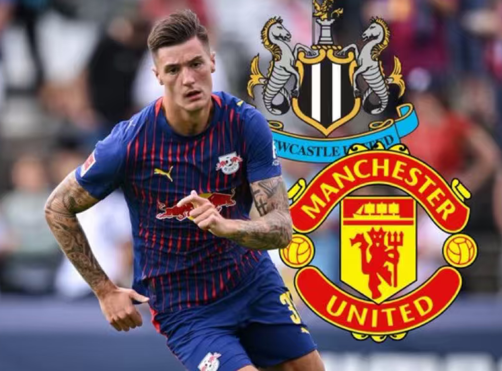 塞斯科傾向加盟曼聯(lián)，個人協(xié)議已達成，轉(zhuǎn)會談判進入關(guān)鍵階段