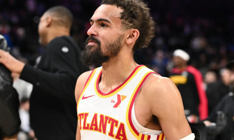 依舊沒有提供續(xù)約報(bào)價(jià)！曝吹楊下家賠率：魔術(shù)力壓霸榜！