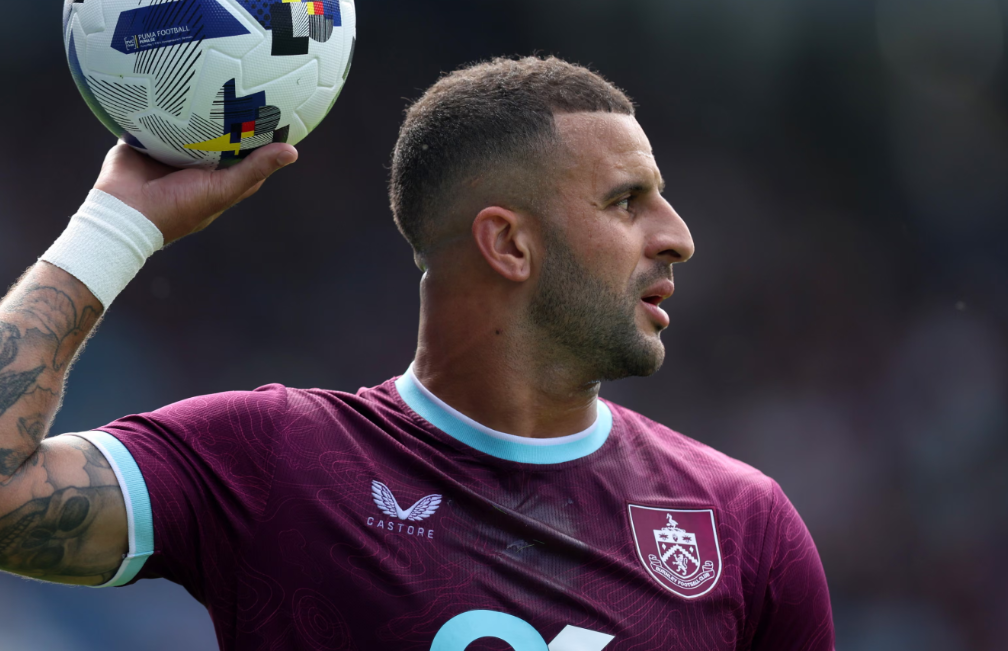 二十強(qiáng)鬧英超（25-26賽季全景前瞻）之伯恩利