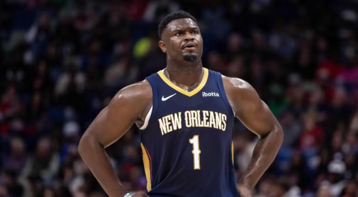 胖虎又“胖”回去了！球迷痛心疾首：看看隔壁東契奇！